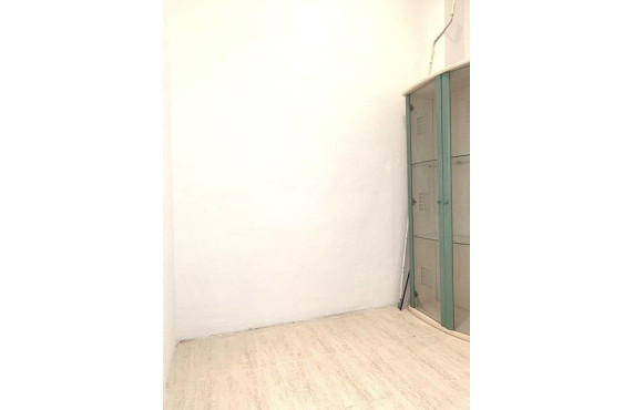 For Sale - Commercial Unit - Elche - Plaza Crevillente-Juzgados