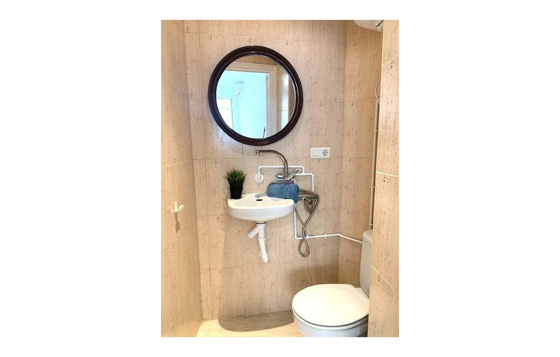 For Sale - Commercial Unit - Elche - Plaza Crevillente-Juzgados