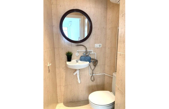 For Sale - Commercial Unit - Elche - Plaza Crevillente-Juzgados