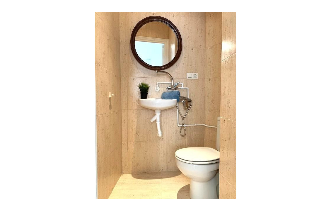 For Sale - Commercial Unit - Elche - Plaza Crevillente-Juzgados