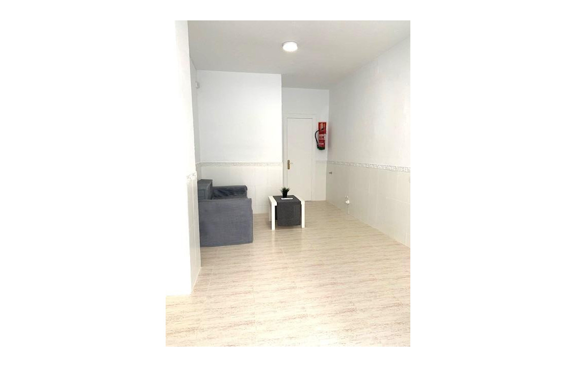 For Sale - Commercial Unit - Elche - Plaza Crevillente-Juzgados