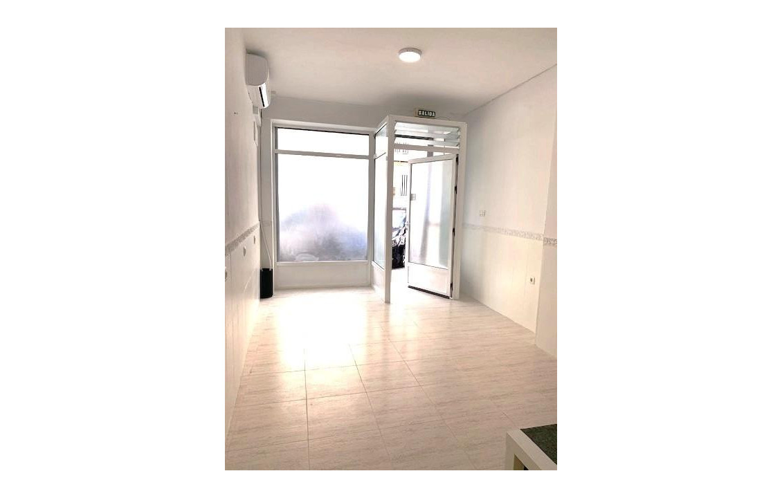 For Sale - Commercial Unit - Elche - Plaza Crevillente-Juzgados