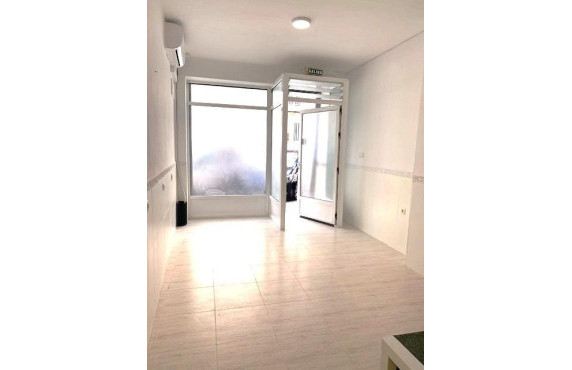 For Sale - Commercial Unit - Elche - Plaza Crevillente-Juzgados