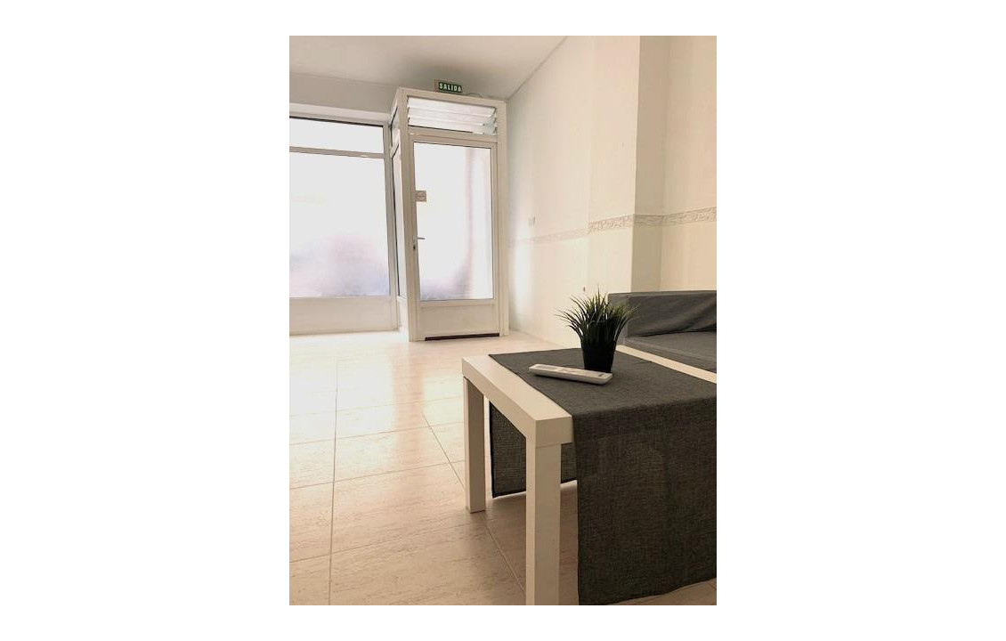 For Sale - Commercial Unit - Elche - Plaza Crevillente-Juzgados