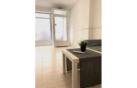 For Sale - Commercial Unit - Elche - Plaza Crevillente-Juzgados