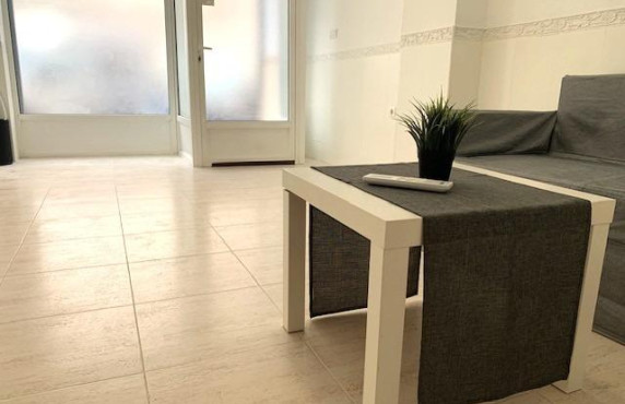 For Sale - Commercial Unit - Elche - Plaza Crevillente-Juzgados