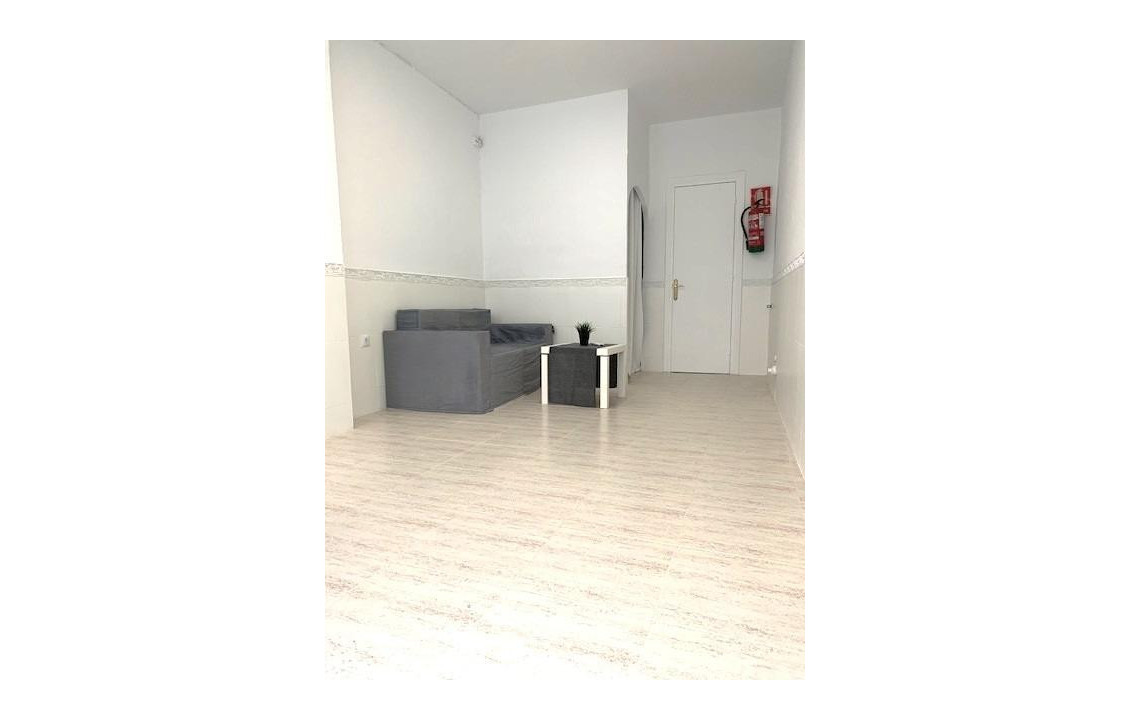For Sale - Commercial Unit - Elche - Plaza Crevillente-Juzgados