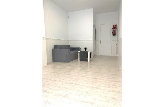 For Sale - Commercial Unit - Elche - Plaza Crevillente-Juzgados