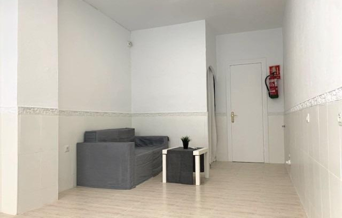 For Sale - Commercial Unit - Elche - Plaza Crevillente-Juzgados