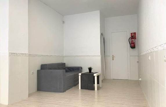 For Sale - Commercial Unit - Elche - Plaza Crevillente-Juzgados