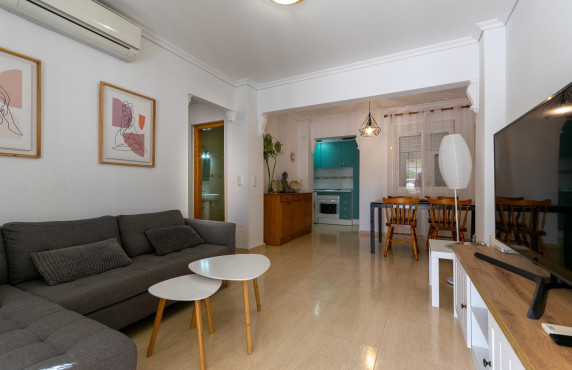 For Sale - Bungalow - Gran alacant - Clot de galvany