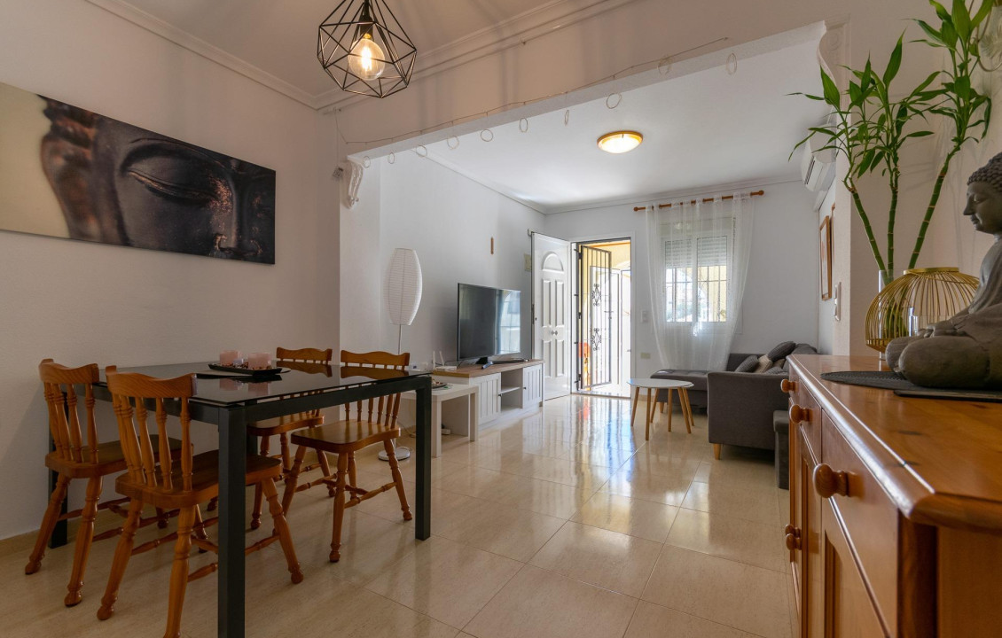 For Sale - Bungalow - Gran alacant - Clot de galvany