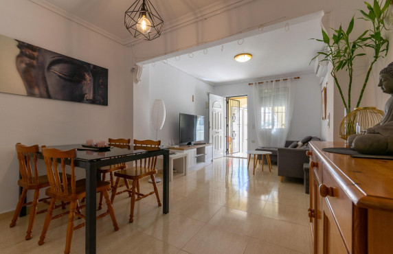 For Sale - Bungalow - Gran alacant - Clot de galvany