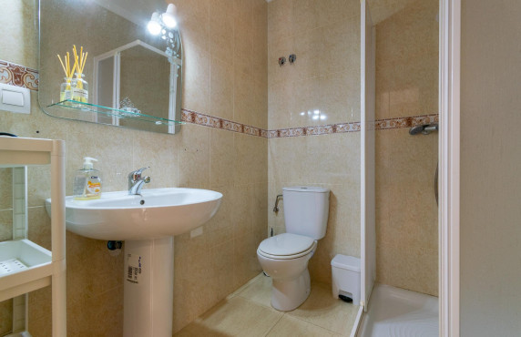 For Sale - Bungalow - Gran alacant - Clot de galvany