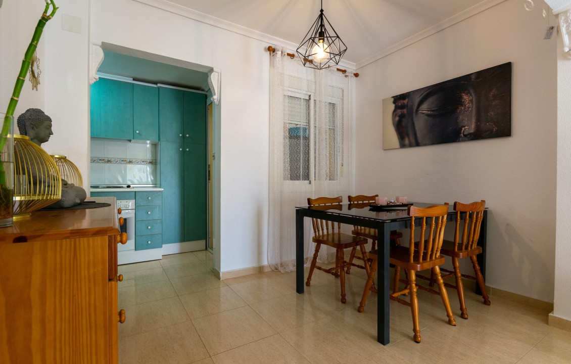 For Sale - Bungalow - Gran alacant - Clot de galvany