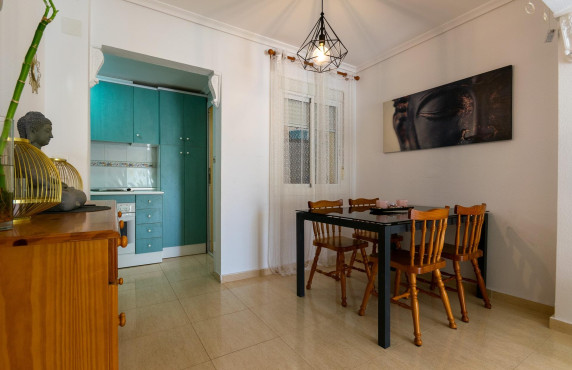 For Sale - Bungalow - Gran alacant - Clot de galvany