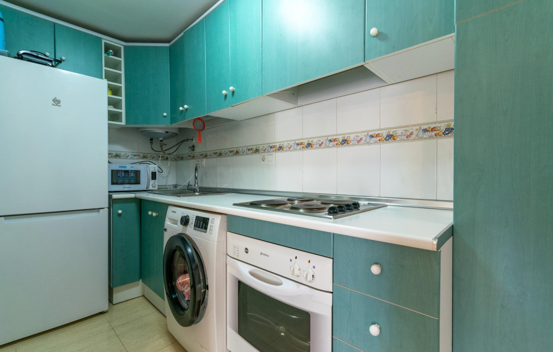 For Sale - Bungalow - Gran alacant - Clot de galvany