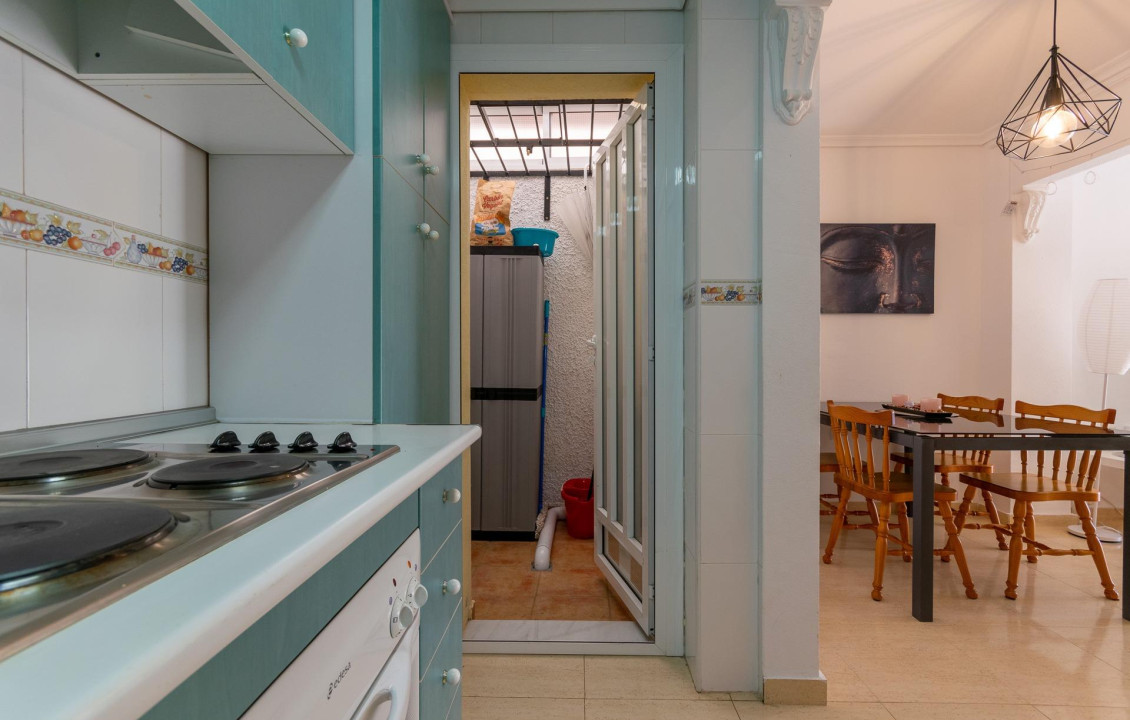 For Sale - Bungalow - Gran alacant - Clot de galvany