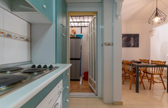 For Sale - Bungalow - Gran alacant - Clot de galvany