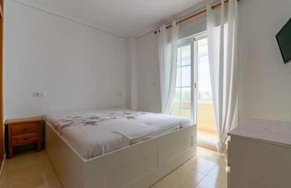 For Sale - Bungalow - Gran alacant - Clot de galvany