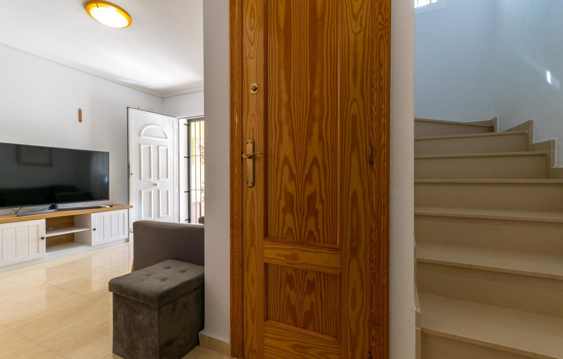 For Sale - Bungalow - Gran alacant - Clot de galvany