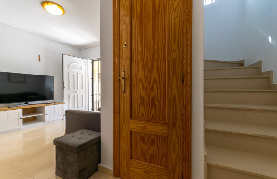 For Sale - Bungalow - Gran alacant - Clot de galvany