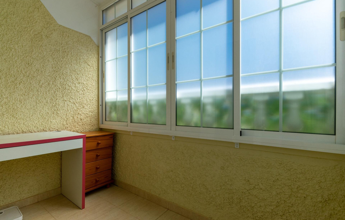 For Sale - Bungalow - Gran alacant - Clot de galvany