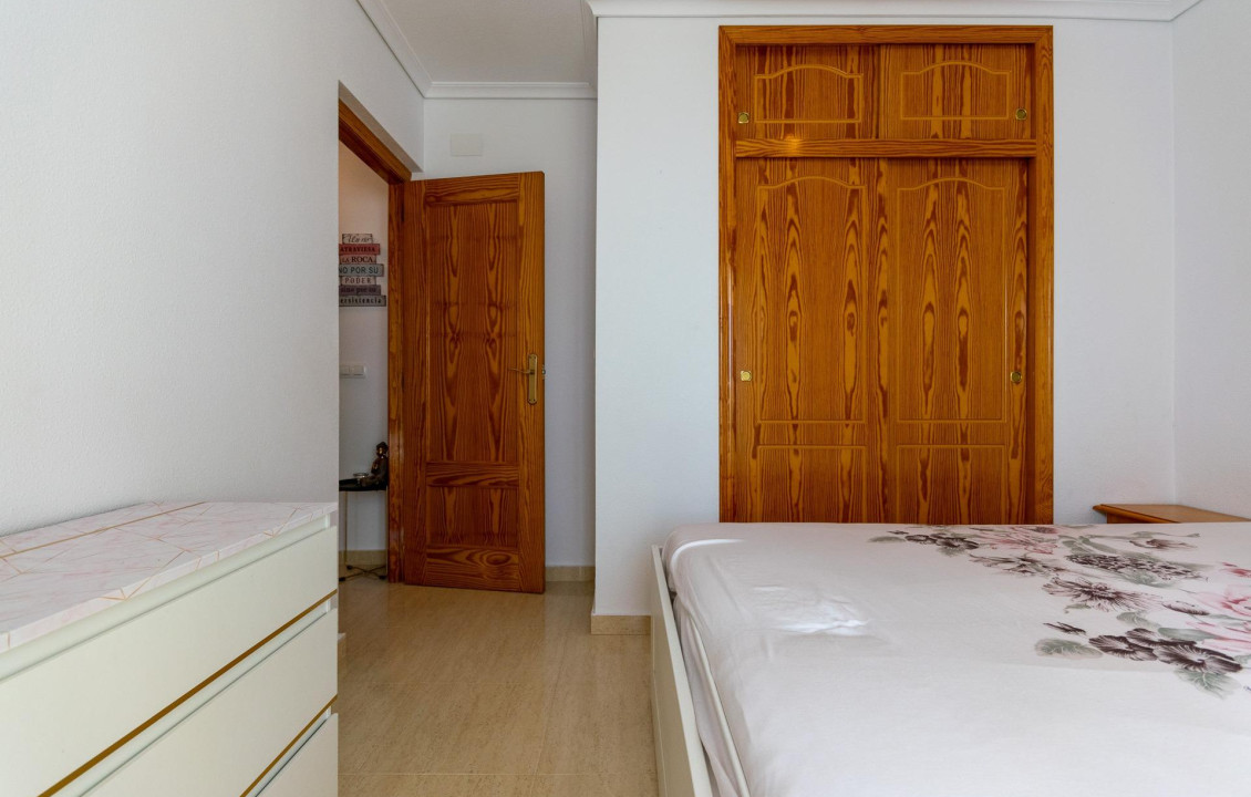 For Sale - Bungalow - Gran alacant - Clot de galvany