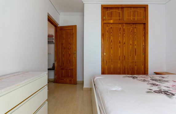 For Sale - Bungalow - Gran alacant - Clot de galvany