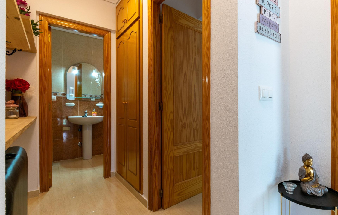 For Sale - Bungalow - Gran alacant - Clot de galvany