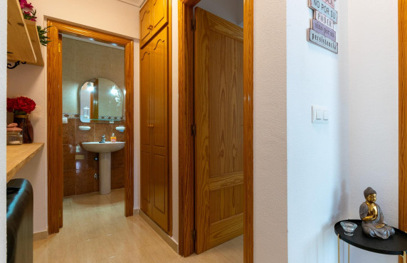 For Sale - Bungalow - Gran alacant - Clot de galvany