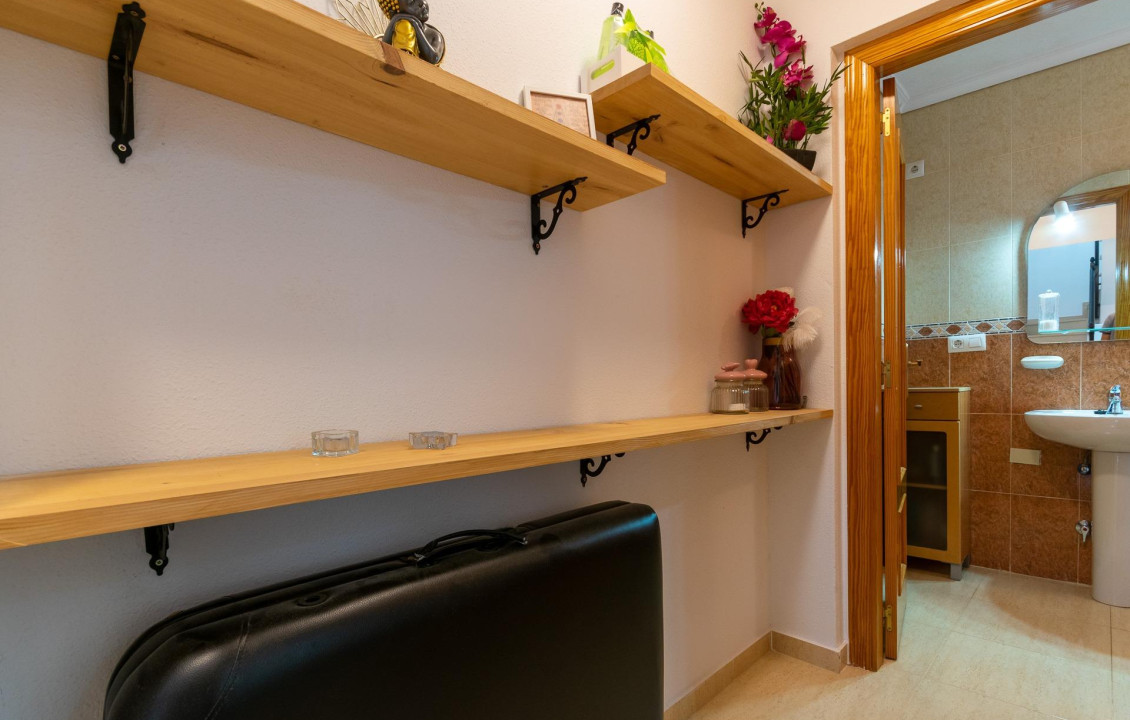 For Sale - Bungalow - Gran alacant - Clot de galvany