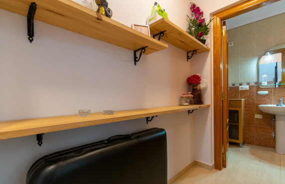 For Sale - Bungalow - Gran alacant - Clot de galvany