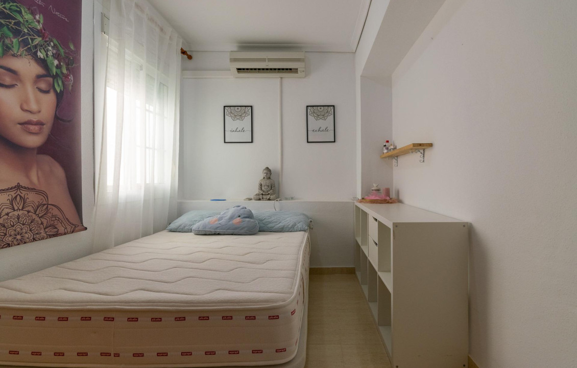 For Sale - Bungalow - Gran alacant - Clot de galvany