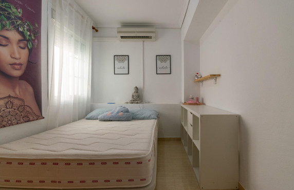 For Sale - Bungalow - Gran alacant - Clot de galvany