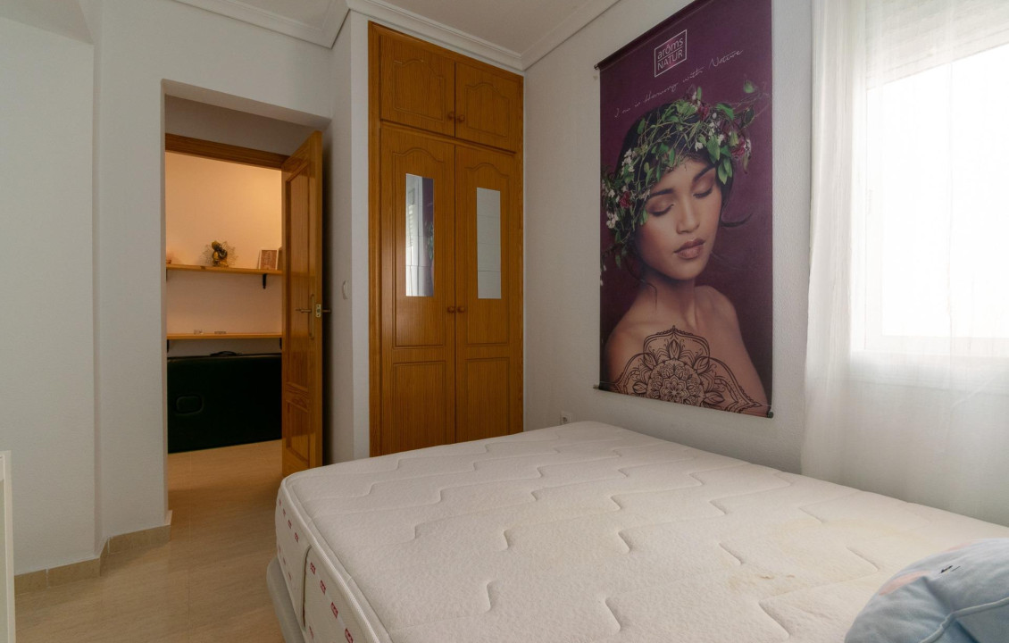 For Sale - Bungalow - Gran alacant - Clot de galvany