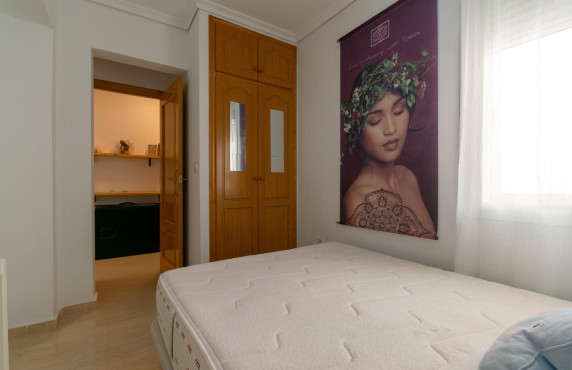 For Sale - Bungalow - Gran alacant - Clot de galvany