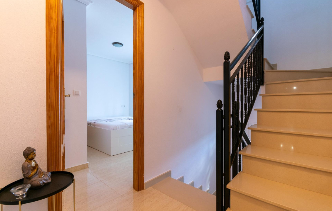 For Sale - Bungalow - Gran alacant - Clot de galvany