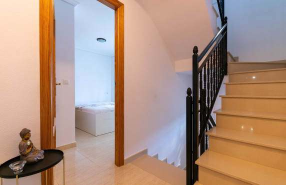 For Sale - Bungalow - Gran alacant - Clot de galvany