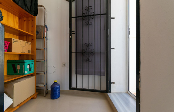 For Sale - Bungalow - Gran alacant - Clot de galvany