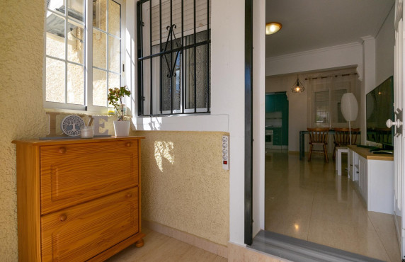 For Sale - Bungalow - Gran alacant - Clot de galvany