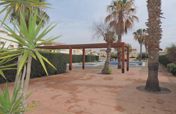 For Sale - Bungalow - Gran alacant - Clot de galvany