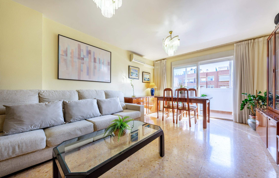 Venta - Piso - San Vicente del Raspeig - Sur