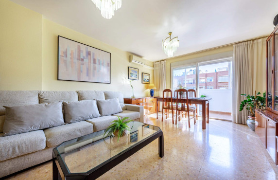 Venta - Piso - San Vicente del Raspeig - Sur