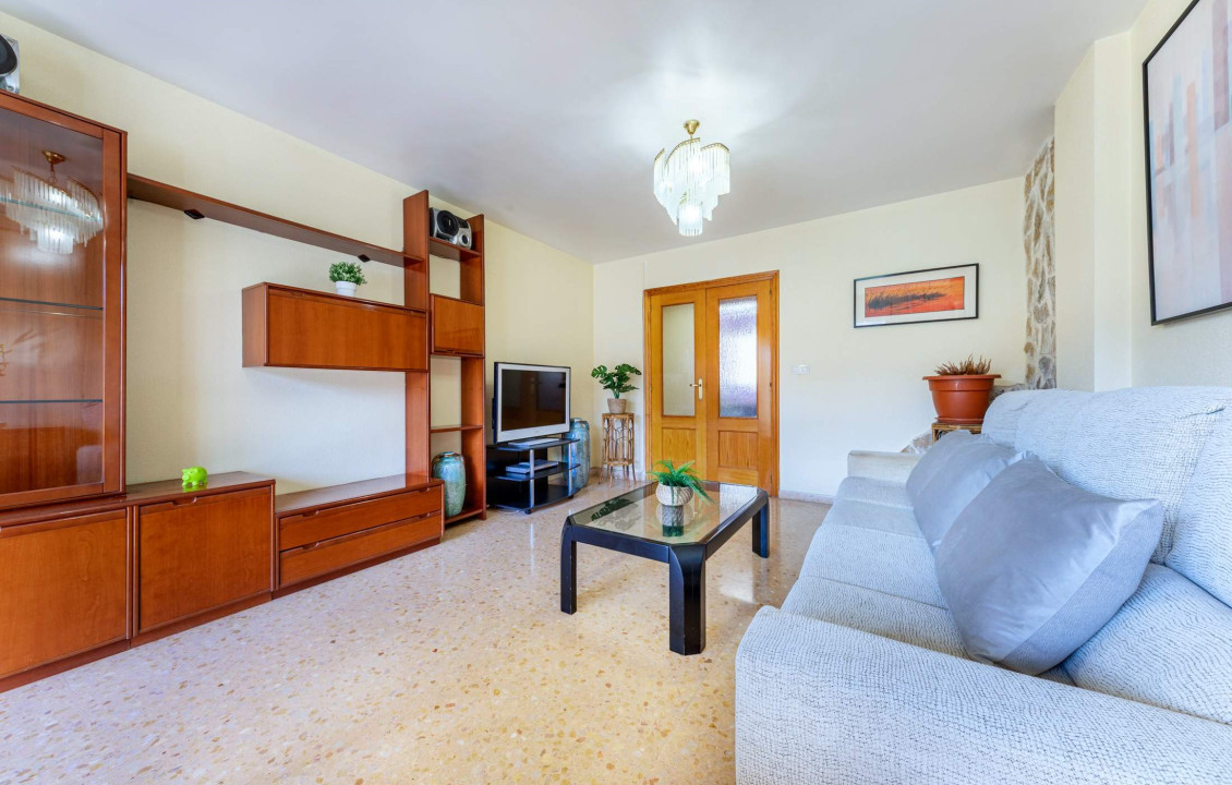 Venta - Piso - San Vicente del Raspeig - Sur