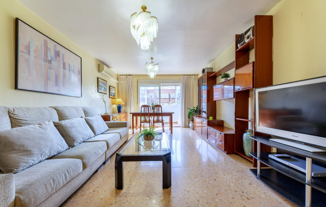 Venta - Piso - San Vicente del Raspeig - Sur