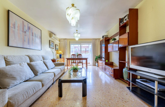 Venta - Piso - San Vicente del Raspeig - Sur