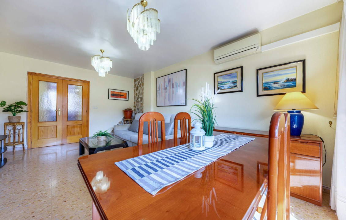 Venta - Piso - San Vicente del Raspeig - Sur