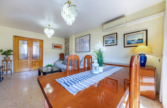 Venta - Piso - San Vicente del Raspeig - Sur