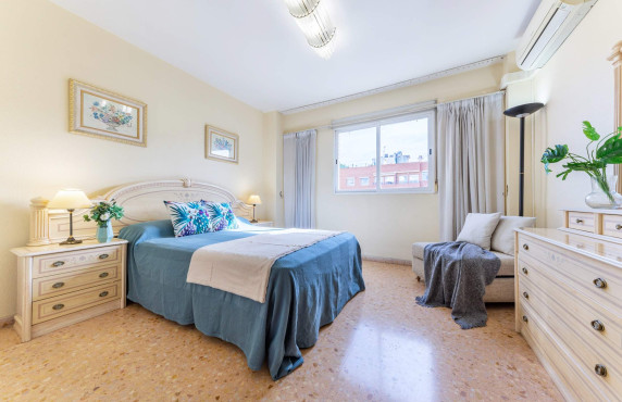 Venta - Piso - San Vicente del Raspeig - Sur